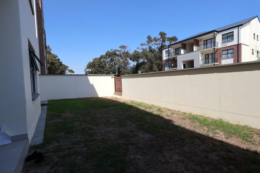 To Let 3 Bedroom Property for Rent in Atlantic Hills Western Cape